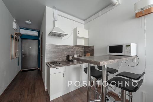 Apartments in the center of Yekaterinbur, Yekaterinburg - apartment by the day