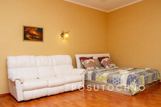 Cozy apartment in the heart of Odessa, Odessa - apartment by the day