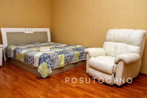 Cozy apartment in the heart of Odessa, Odessa - apartment by the day