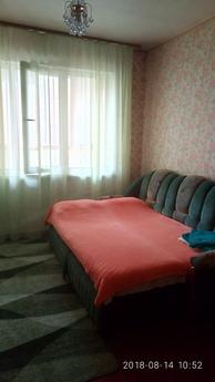 Daily, hourly pr. G. Gongadze 20d,, Kyiv - apartment by the day