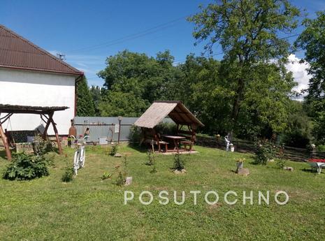 Zda вmo wіp-budinok dvoh, Mukacheve - apartment by the day