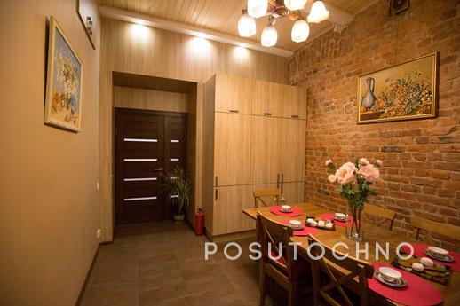 European level hostel, Saint Petersburg - apartment by the day