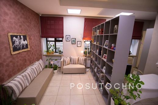 European level hostel, Saint Petersburg - apartment by the day