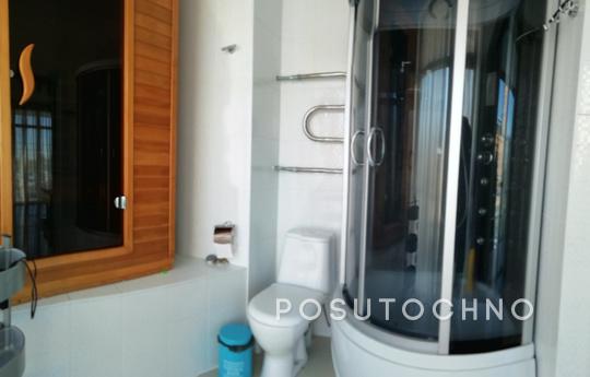 Townhouse 99, Kyiv - apartment by the day