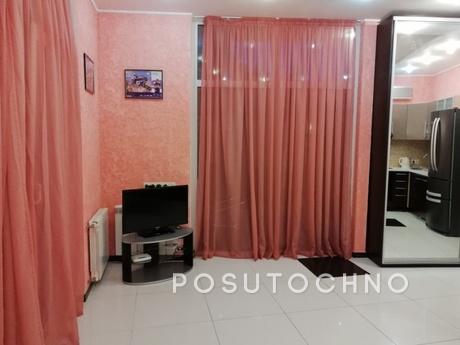 Townhouse 99, Kyiv - apartment by the day