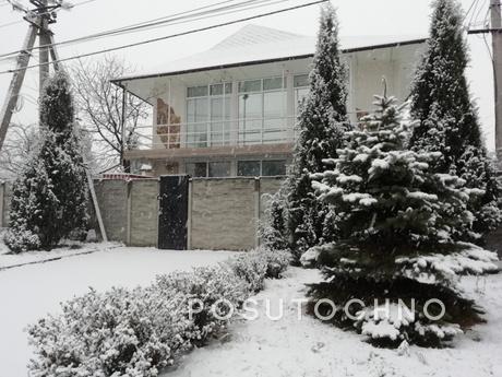 Townhouse 99, Kyiv - apartment by the day