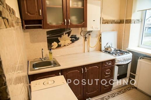 Apartment in the center of Morshina, Morshyn - apartment by the day