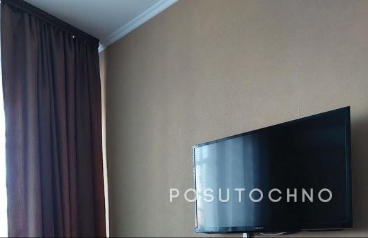 Rent 1 room apartment for rent Monday, Kremenchuk - apartment by the day