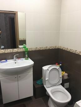 Apartment in the new house for rent, Stavropol - apartment by the day