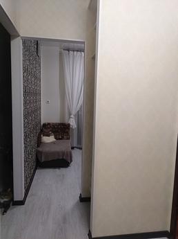 Rent 1 - km apartment hourly, Chernomorsk (Illichivsk) - apartment by the day