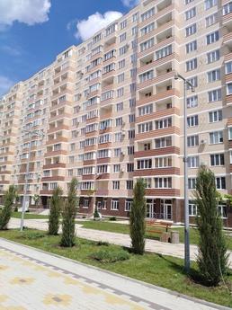 Rent 1 - km apartment hourly, Chernomorsk (Illichivsk) - apartment by the day