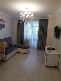 Apartments Lavender, Svitlana, Odessa - apartment by the day