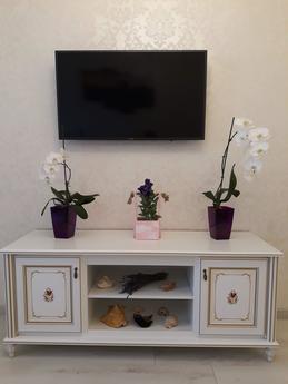 Apartments Lavender, Svitlana, Odessa - apartment by the day