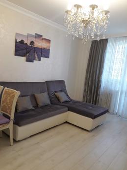 Apartments Lavender, Svitlana, Odessa - apartment by the day