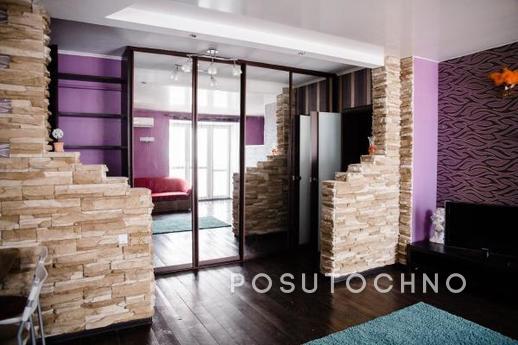 Studio with Eurorepair The apartment has everything you need