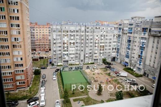 DESIGN STUDIO, Kazan - apartment by the day