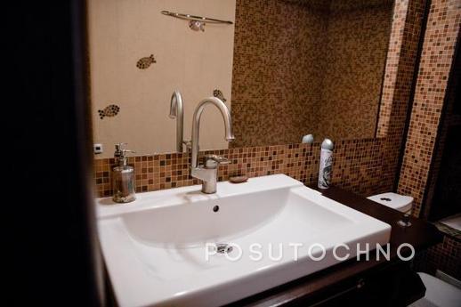 DESIGN STUDIO, Kazan - apartment by the day
