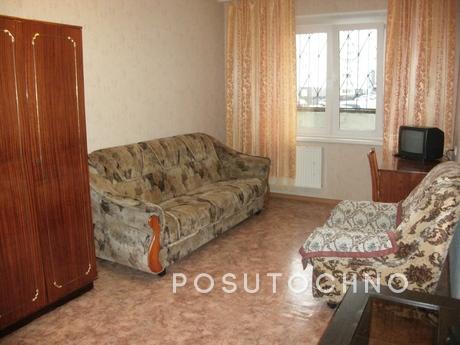 Studio rental from the owner, Челябінськ - квартира подобово