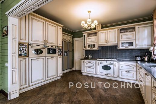 House for rent with all amenities, Sudak - apartment by the day
