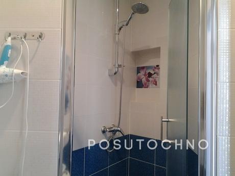 Room at Pushkin Alley, 3rd floor, Yalta - apartment by the day