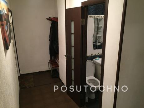 Apartment with all amenities !!!, Смоленськ - квартира подобово