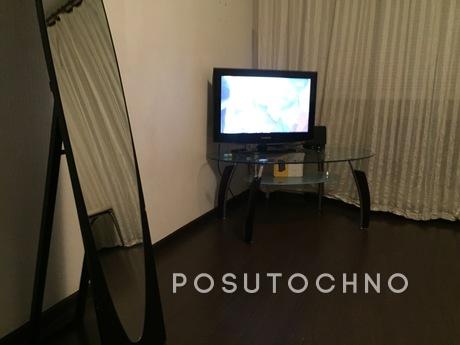 Apartment with all amenities !!!, Смоленськ - квартира подобово
