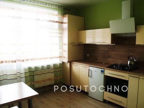 New flat, Khmelnytskyi - apartment by the day