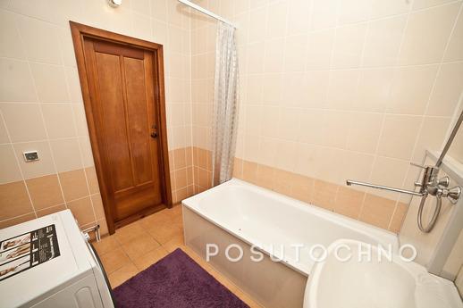 Delicious apartment in the center, cheap, Єкатеринбург - квартира подобово