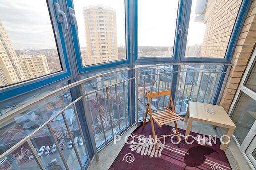 Apartment in the South bus station!, Yekaterinburg - apartment by the day