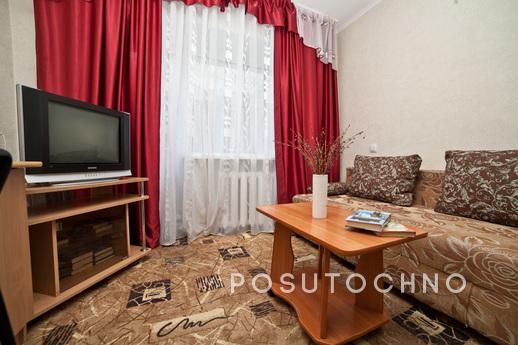 The apartment is at the railway station!, Єкатеринбург - квартира подобово