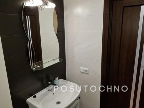 city center, VIP apartments, Ivano-Frankivsk - apartment by the day