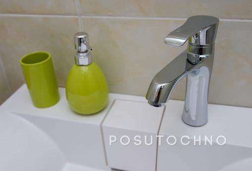Studio near the metro station North Stat, Kazan - apartment by the day