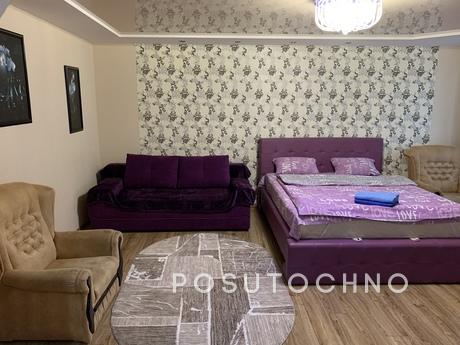 Luxury apartment in the city center with all the amenities n