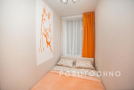 Cozy studio on Novodmitrovskaya, Москва - квартира подобово