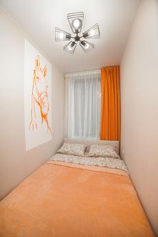 Cozy studio on Novodmitrovskaya, Москва - квартира подобово