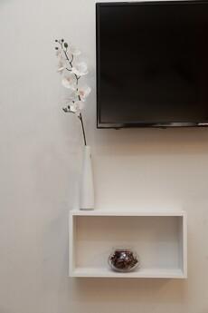 Cozy studio on Skolkovskaya 5a, Odintsovo - apartment by the day