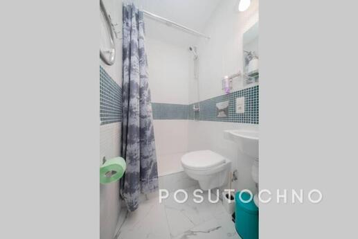 Cozy studio in Novokraskovo, Люберці - квартира подобово