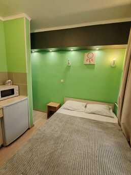 Cozy studio on B. Tatarskaya, Moscow - apartment by the day
