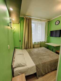 Cozy studio on B. Tatarskaya, Moscow - apartment by the day