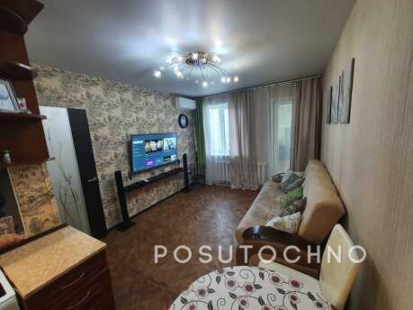 Apartment for rent, Владивосток - квартира подобово