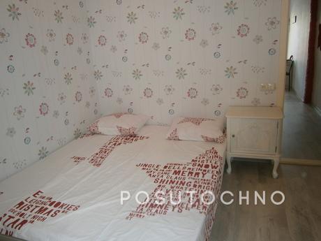 Separate houses in 3 min. from the beach, Odessa - apartment by the day