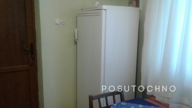 2 SEPARATE ROOMS IN A PRIVATE HOUSE, Morshyn - apartment by the day