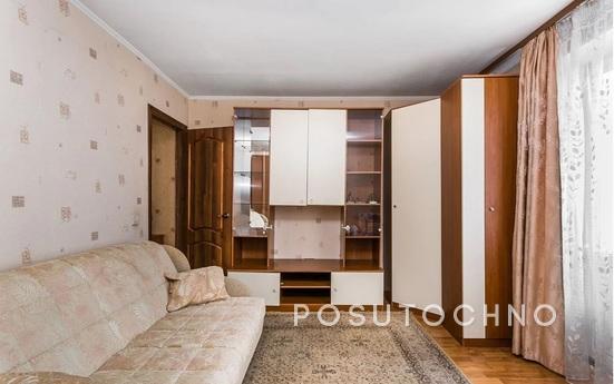 Cozy 2-room apartment. apartment near me, Москва - квартира подобово