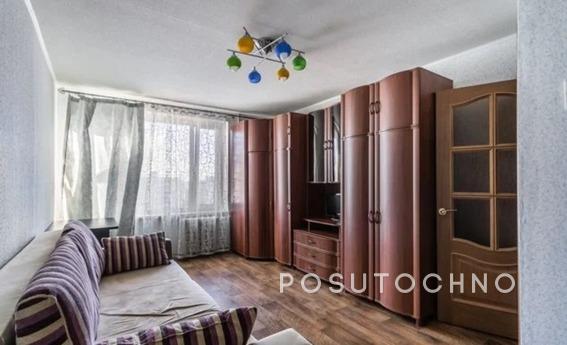 Apartment for rent metro Skhodnenskaya. In our apartments, t