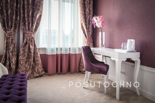 Apart Hotel in Odessa, Odessa - apartment by the day