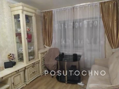 Luxurious 3km apartment Station, Pump ro, Morshyn - apartment by the day