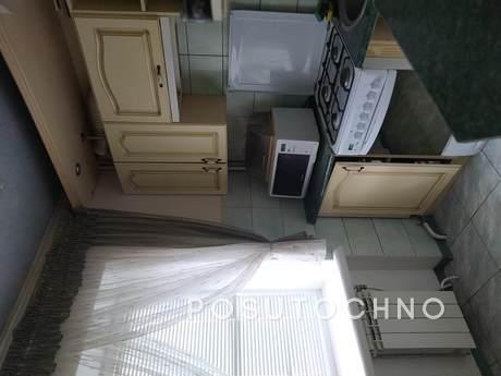 Luxurious 3km apartment Station, Pump ro, Morshyn - apartment by the day