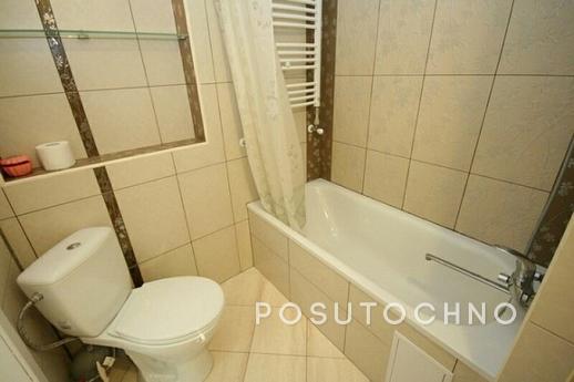 Apt in historic center, Odessa - apartment by the day