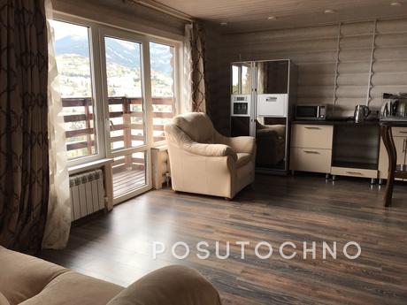 Daily Mukhina 3B, Yalta - apartment by the day