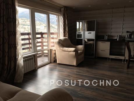 Daily Mukhina 3B, Yalta - apartment by the day